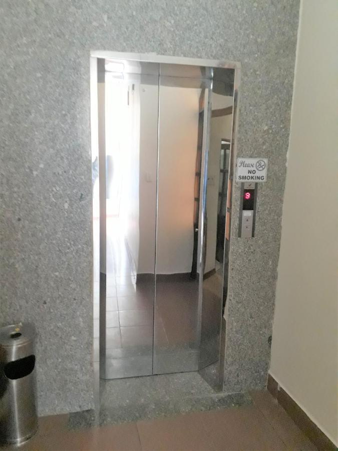 蓝色海洋2号酒店 芽庄 外观 照片